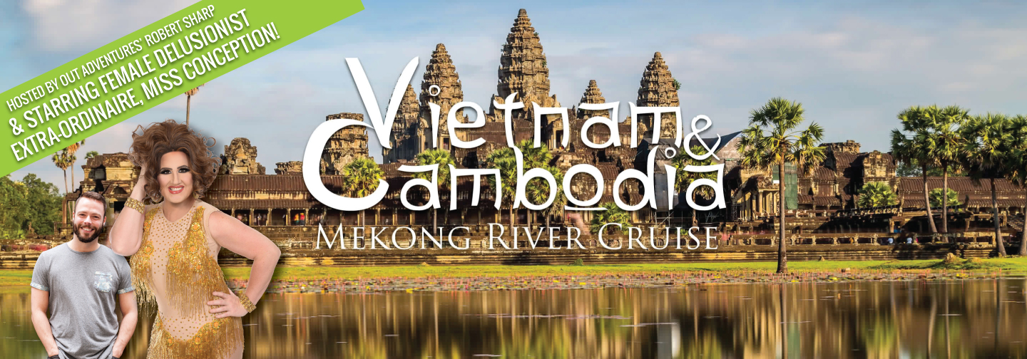 Vietname & Cambodia