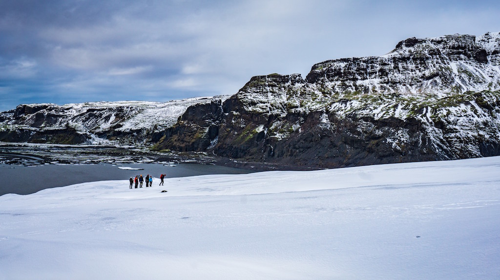 Iceland