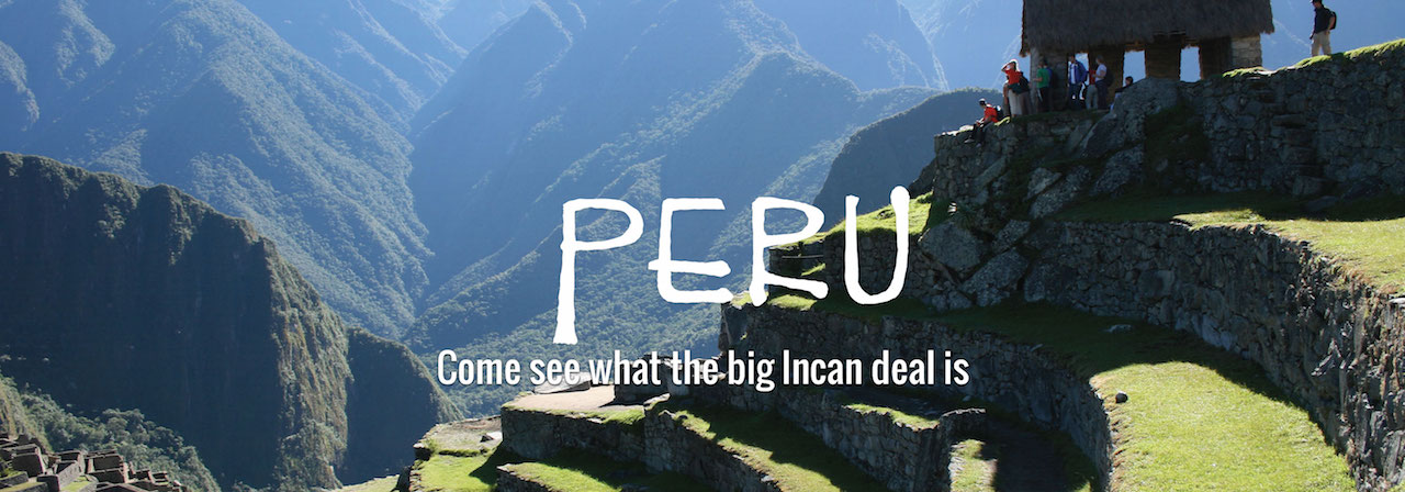 Peru