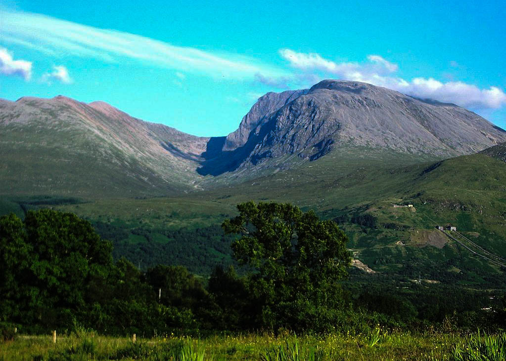 Ben Nevis