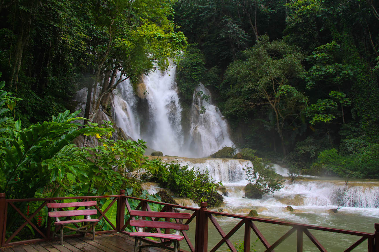 Gay Adventure; Gay Travel; Gay Laos; Gay Luang Prabang