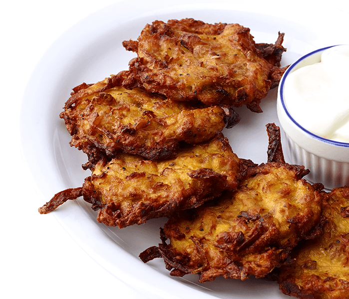 Latkes