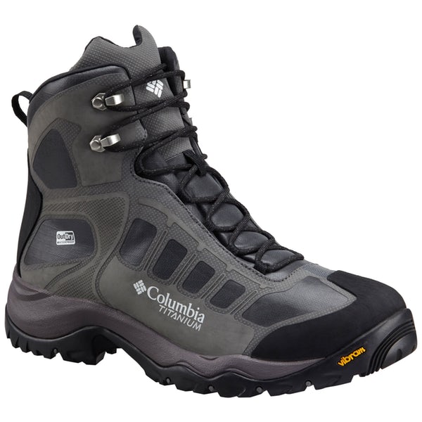 Columbia Backpacking Boot -