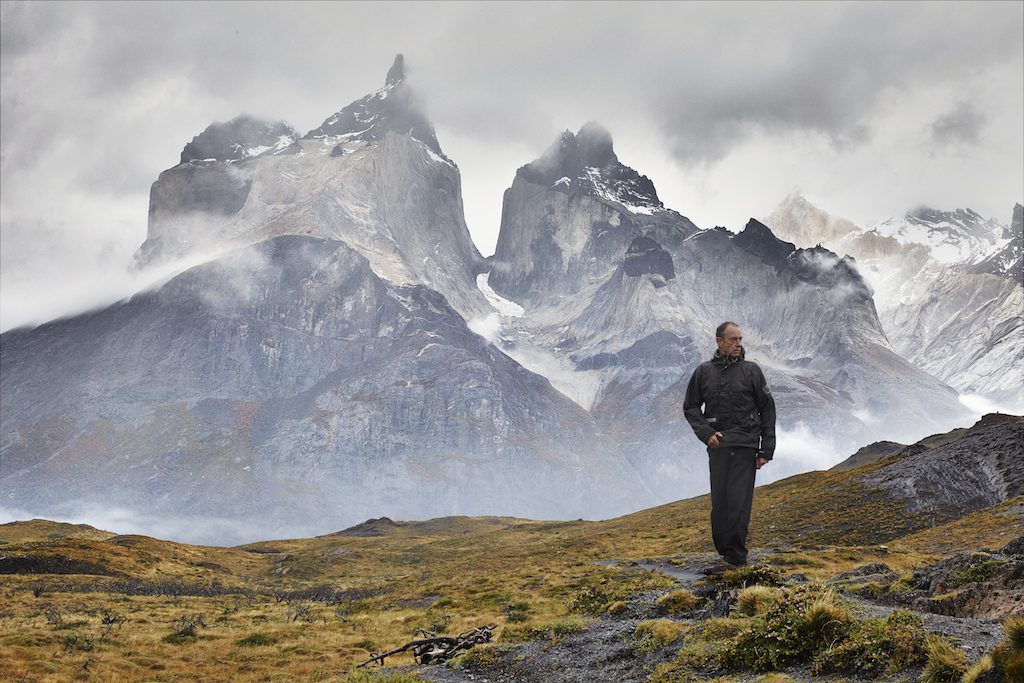 Out Adventures; Gay Travel; Gay Vacation; Patagonia; Torres Del Paine; Perito Moreno; El Calafate