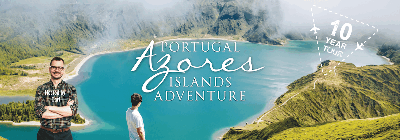 Azores-10-Year