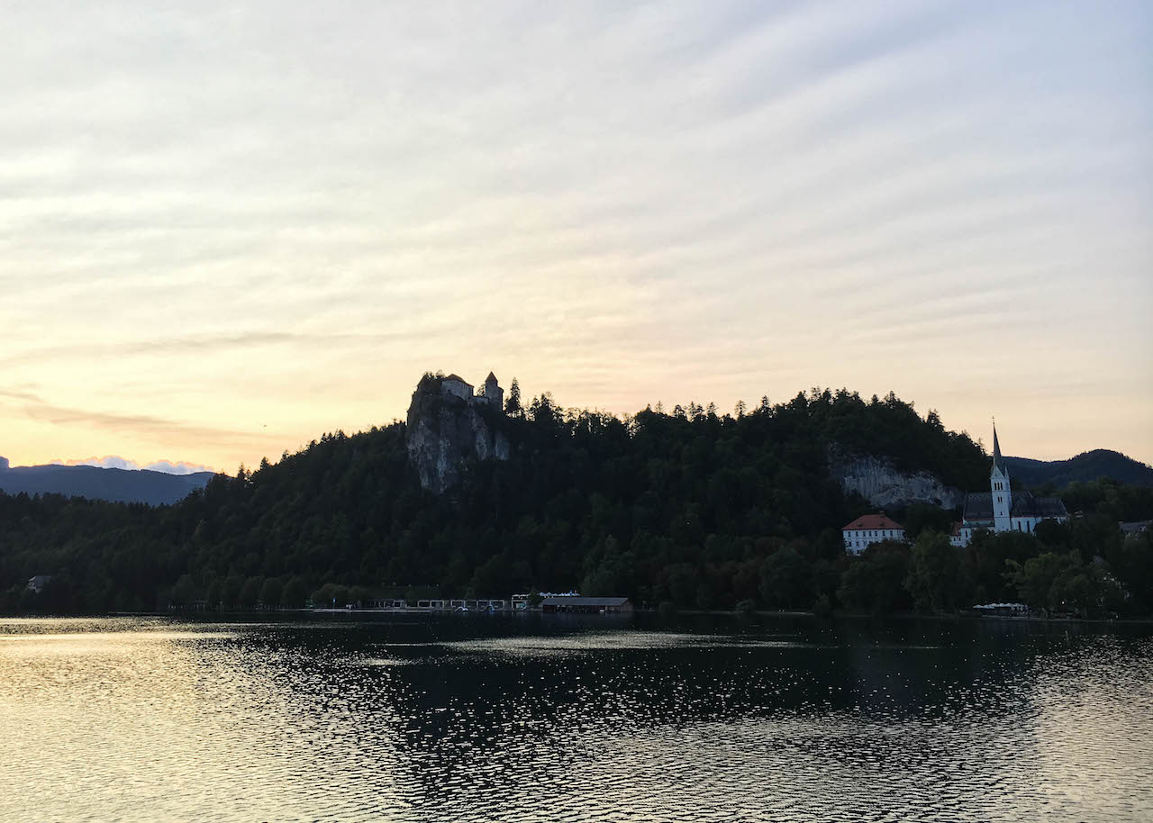 Gay, Travel, Slovenia, Ljubljana, Lake Bled, Vogul Mountain, Queer, LGBT, Lesbian, Tour, Vacation