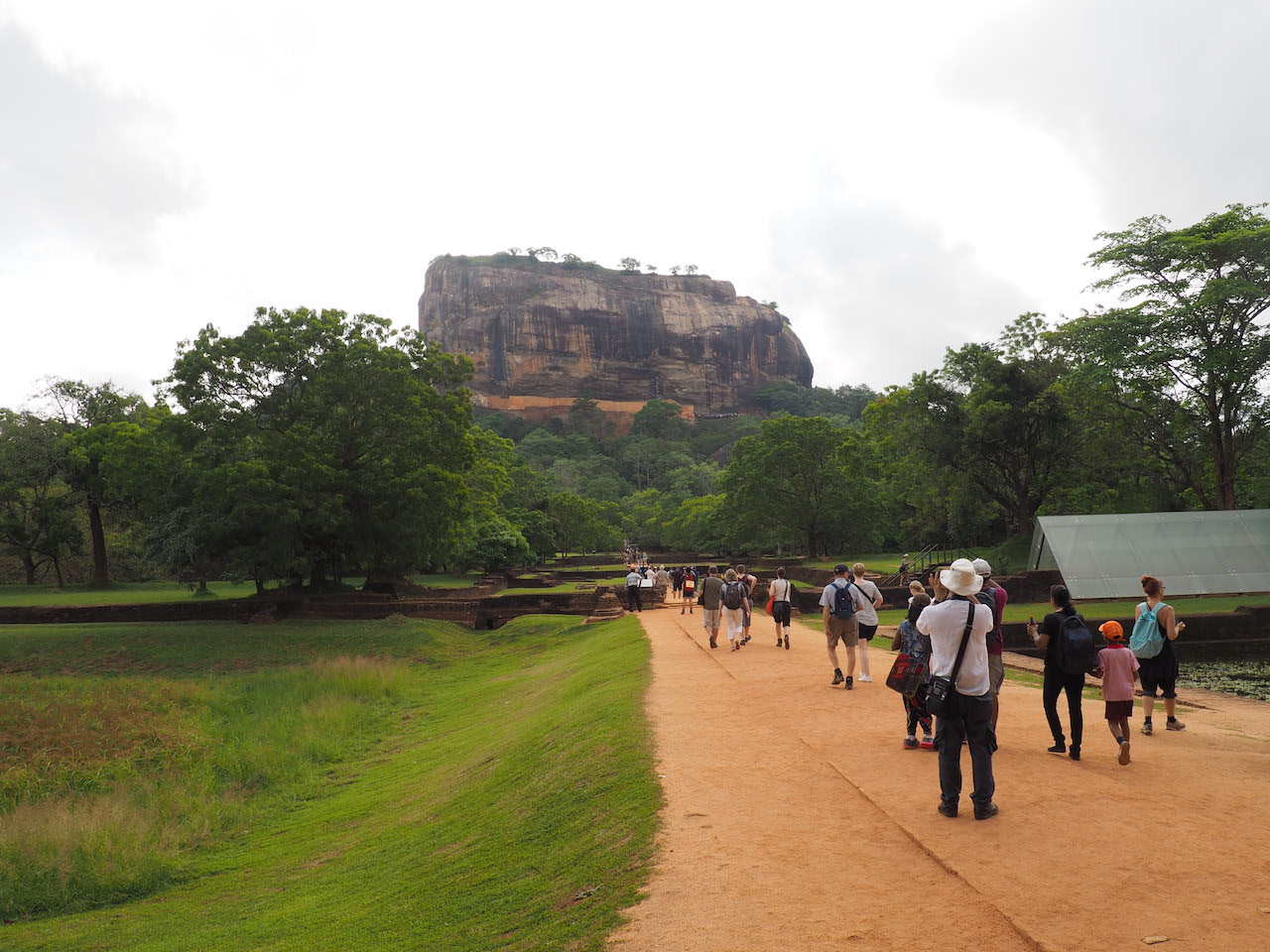 Gay; Travel; Tours; Sigiriya; Sri Lanka; LGBT; Vacation