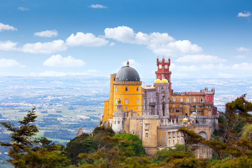 Gay, Travel, Lisbon, Portugal