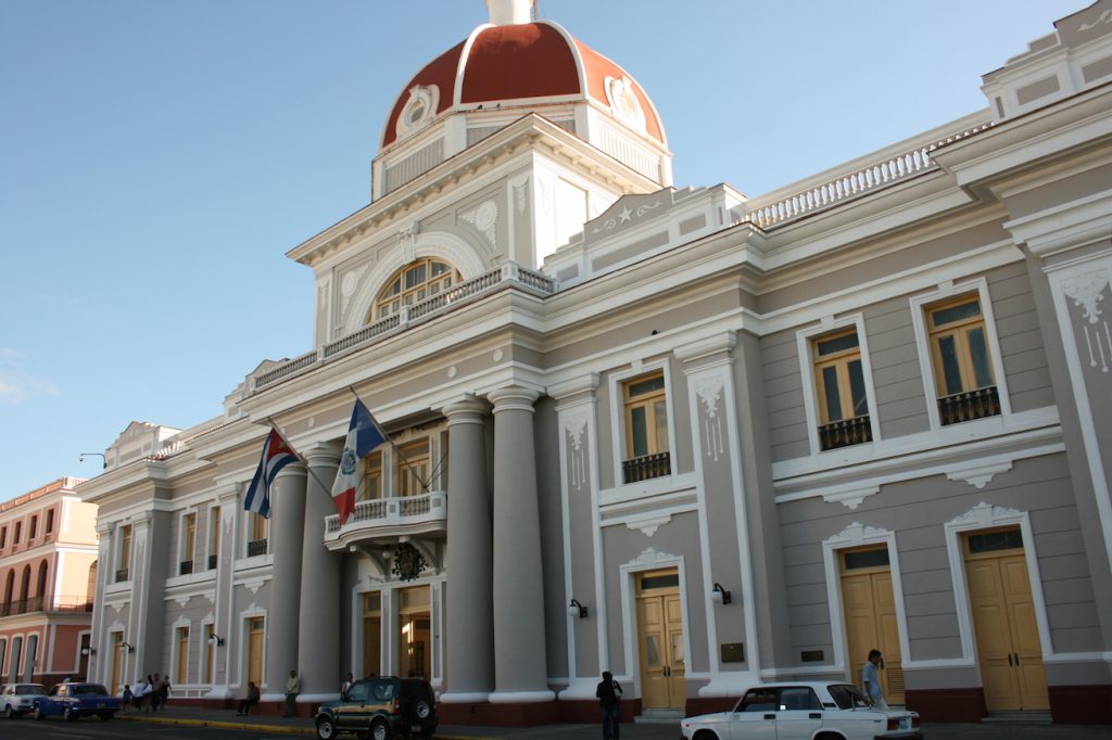 Gay, Cuba, Travel